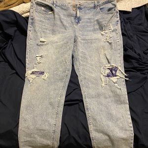 OldNavy Boyfriend Jeans